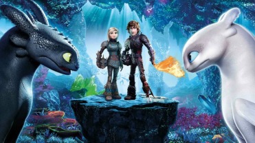 Download Film How To Train Your Dragon 3 2018 Sub Indo Hd